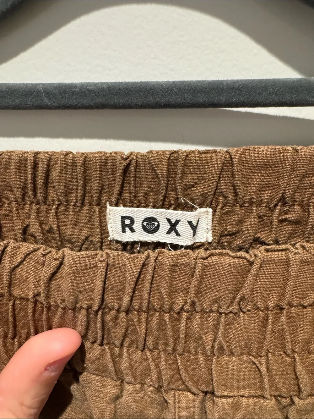 Roxy Paddle On Pant - Picture 2 of 7
